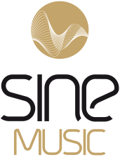 Sine Music Logo
