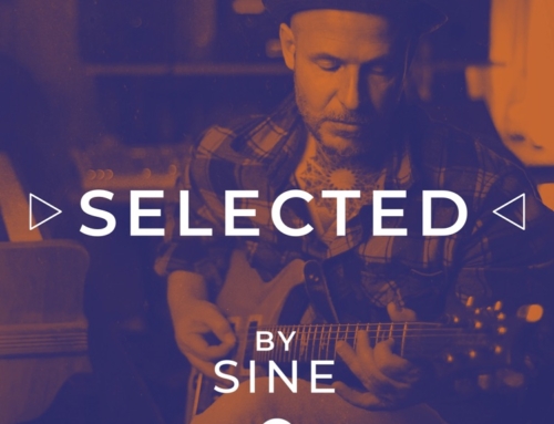 SELECTED – OUR MONTHLY UPDATED PLAYLIST