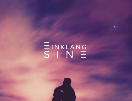 New album by SINE is out now