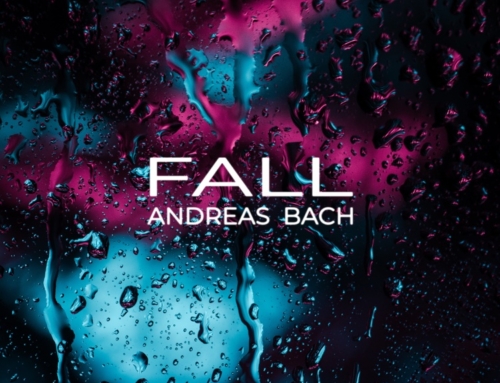 New single by Andreas Bach is out now