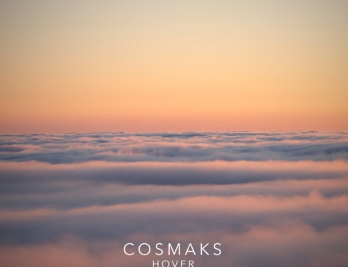 New single by Cosmaks is out now
