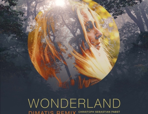 Dimatis Remix of “Wonderland” is out now