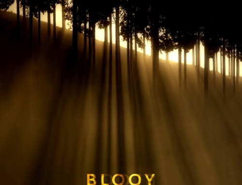 New single by Blooy is out now