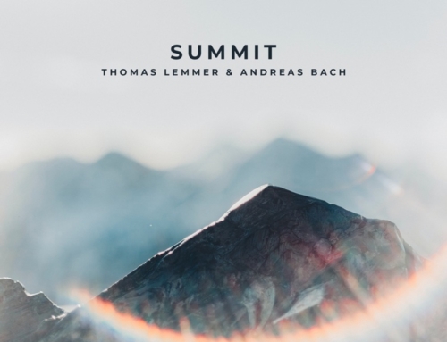 New single by Thomas Lemmer & Andreas Bach is out now