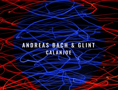 New single by Andreas Bach & Glint is out now