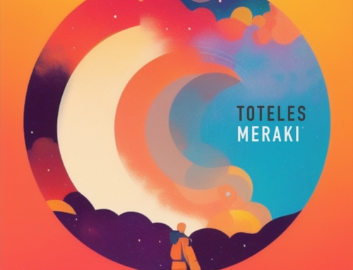 New single by Toteles is out now