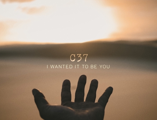 New single by C37 is out now!
