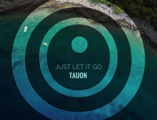 New single by Tauon is out now!